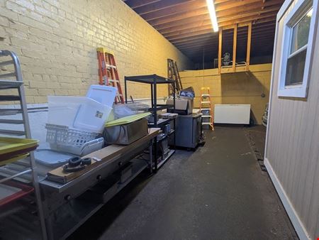 Historic 185th Corridor Commercial Building