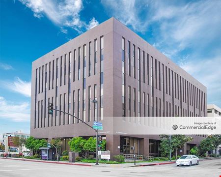 Office space for Rent at Pasadena Medical Plaza in Pasadena