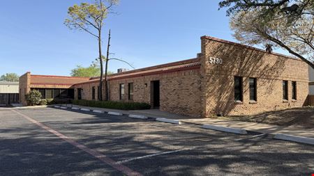Office space for Sale at 5730 66th Street in Lubbock