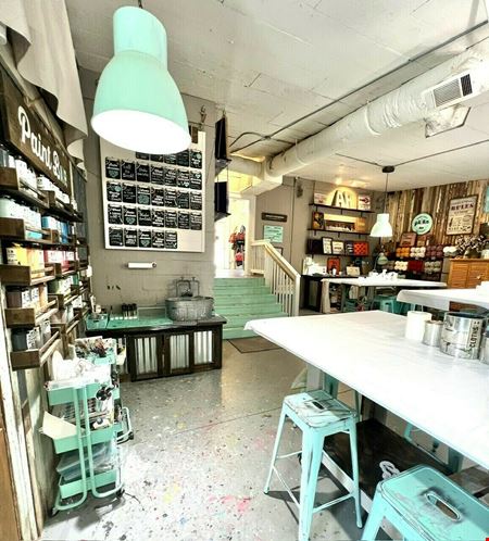 5441 Peachtree Rd