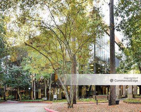 Office space for Sale at North Loop Office Park II in Houston