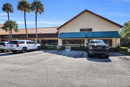725 N A1A Unit C-119