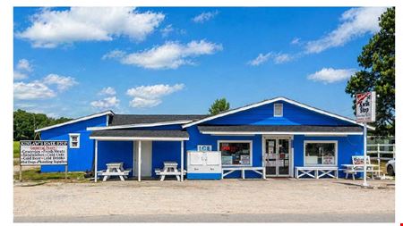 Retail space for Sale at Lynchburg Hwy 4260 in Lynchburg