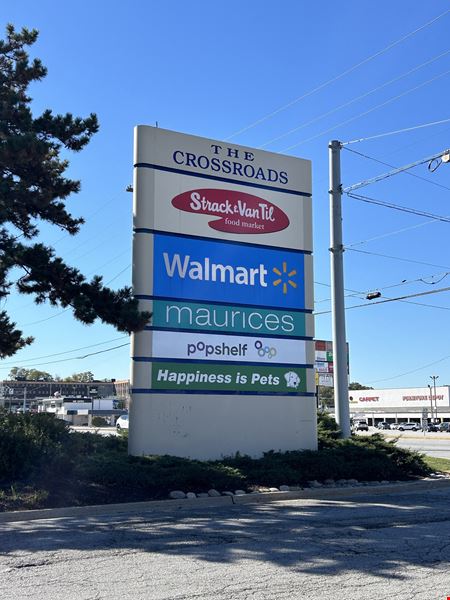 Excess Space- Strack & Van Til