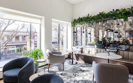 Office space for Rent at Industrious - 420 Nichols Road in Kansas City