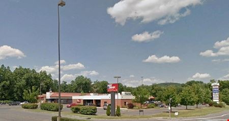 Hannaford Plaza