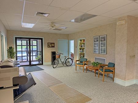 Downtown Retail/Office Space