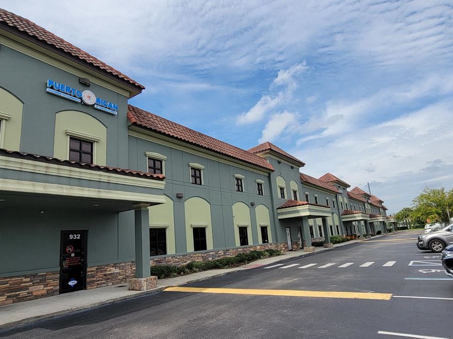 OBG Center