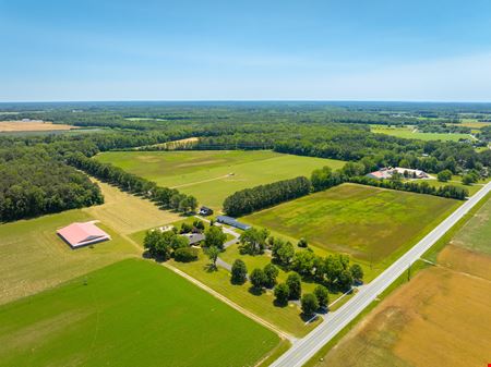 VacantLand space for Sale at Exceptional 208+ Acre Farm with Two Residences & Premium Outbuildings in Hebron