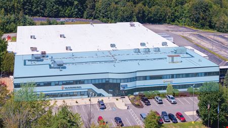 Office space for Rent at Professional Office Space in Rochester