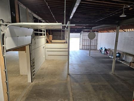 9170 Transit Rd - 14,710+/- SF  RETAIL WAREHOUSE STORAGE