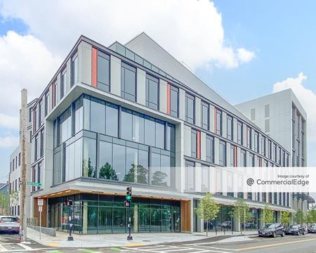 Unassigned space for Rent at Allston Labworks in Boston