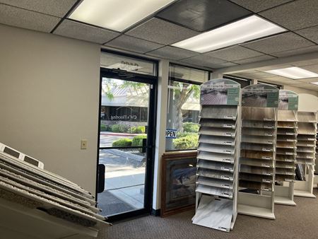 Office space for Rent at West Valley Business Center - Building C in Boise