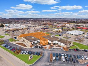 107 Mall Drive, Suite A