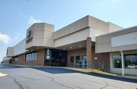 Retail space for Rent at 1680-1730 Sycamore Rd - DeKalb Shopping Center in Dekalb