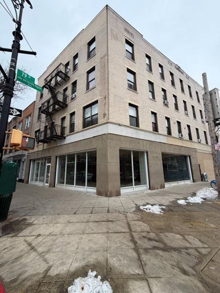 Unassigned space for Sale at 7823 5th Avenue in Brooklyn