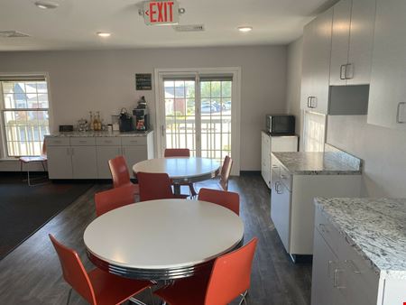 Brandon Two-Story Office | Owner-User Available January 2027