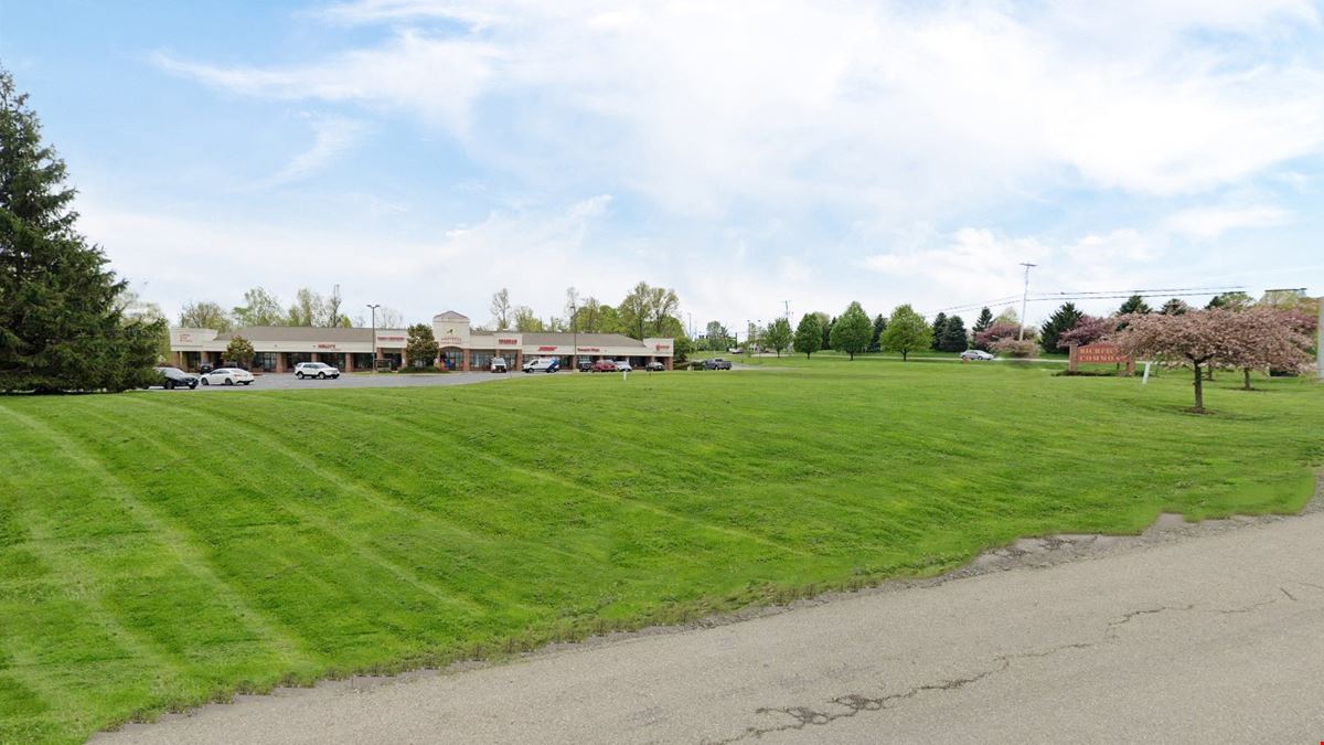 Richfield Commons