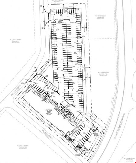 VacantLand space for Sale at Ormond Beach I-95 Hotel Site in Ormond Beach