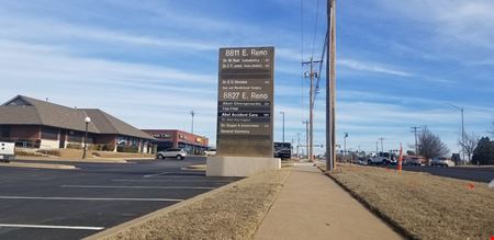 MWC Office Building for Sale or Lease
