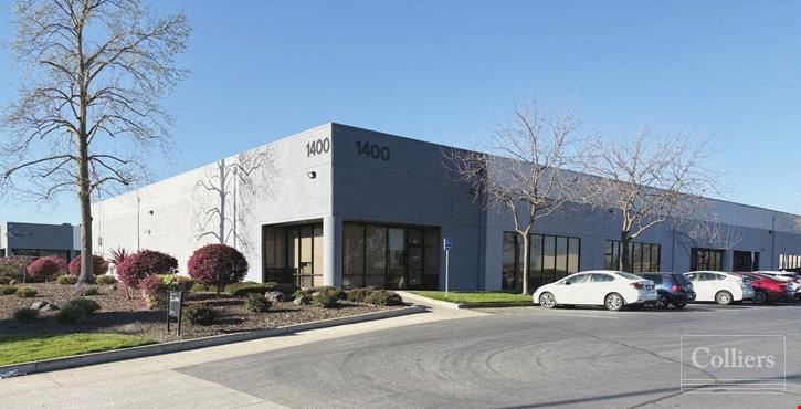 1400 Enterprise Blvd