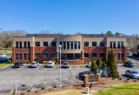 Office space for Rent at Westgate Circle Partners - Westgate Commons in Brentwood