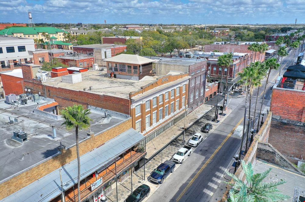 1624 E. 7th Avenue-Creative Space :: The Kress Building, Ybor City
