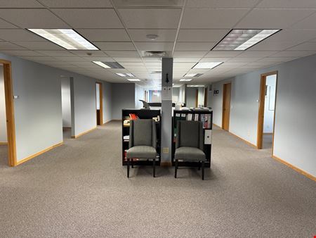 Office space for Rent at 6135 N American Ln in Deforest
