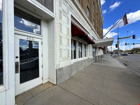 Office space for Rent at 406 W Main Street in Mandan