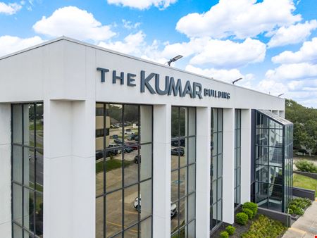 Office Suites for Lease in Class A Kumar Building