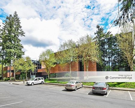 Office space for Rent at NCR Executive Center in Bellevue