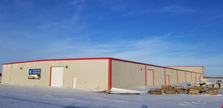 53,000 Sq Ft Distribution Warehouse Near Highway & Rail