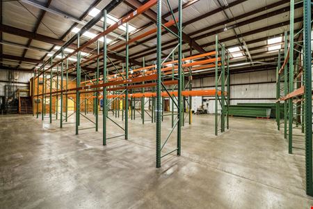 635 New York Avenue -Building A-C