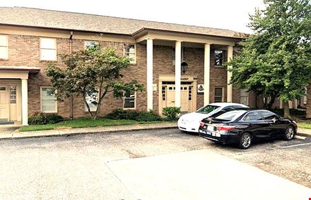 Office space for Rent at 1404 Browns Lane Unit A in Louisville