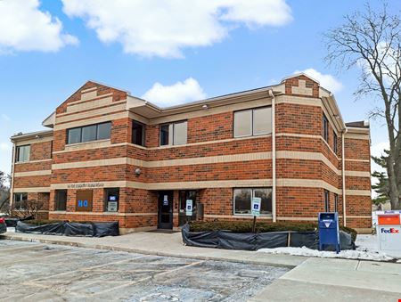 Office space for Sale at County Farm Office Center in Winfield