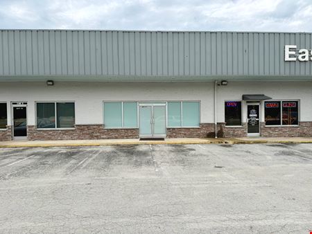Hwy 70 East New Bern - Retail Space for Lease