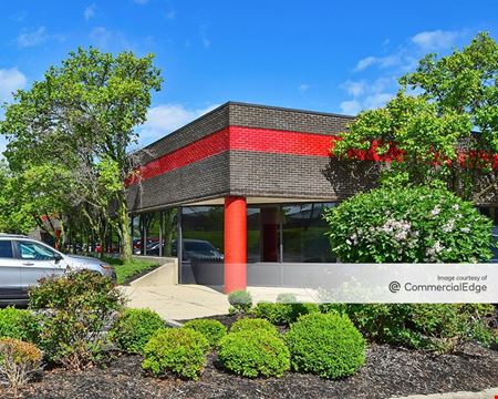 Glenn Tech Center