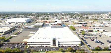 ±5,305 SF Office Space for Lease