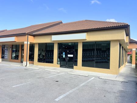 Plaza Park Center