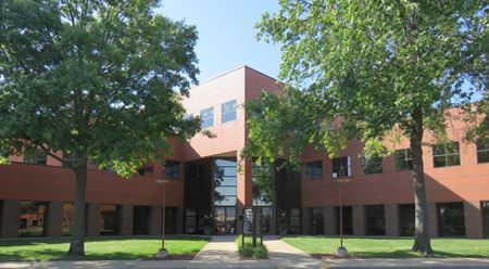 Office space for Rent at Capitol Center III in Des Moines