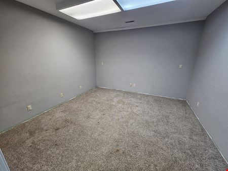 Flex Space Near Interstate Research Park