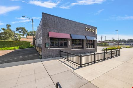 20050 Livernois Ave