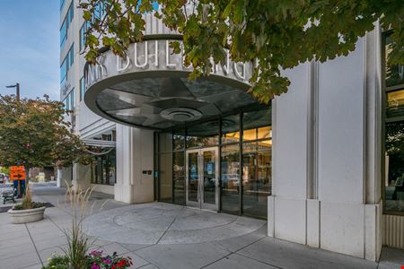 Banner Bank Building
