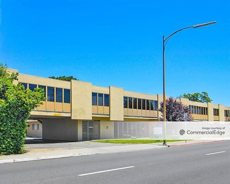 Office space for Rent at Hamilton Office Center in San Jose