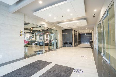 Commercial space at Class A Medical Office for Lease in Hyattsville