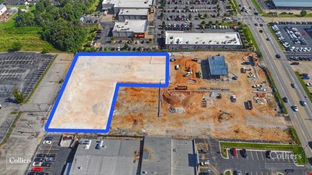 Other space for Sale at 3373 N College Ave, Fayetteville, AR in Fayetteville