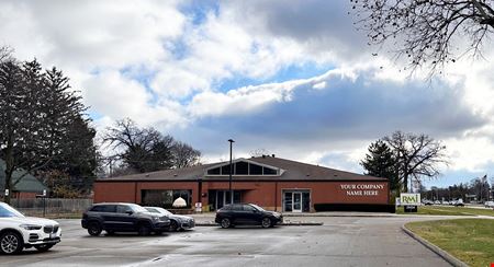 Office space for Rent at 26454 Woodward Ave in Royal Oak