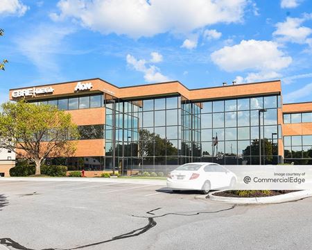 Office space for Rent at Century Building in Omaha
