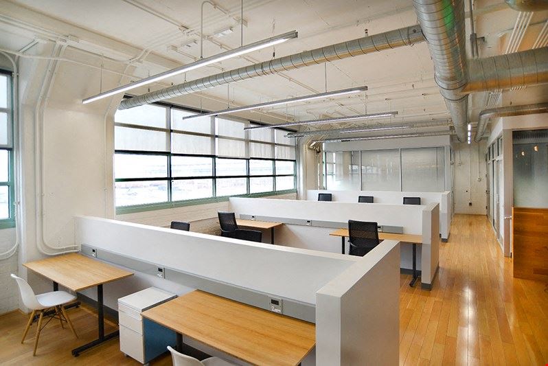 Premier Workspaces - KPT - Kearny Point New Jersey
