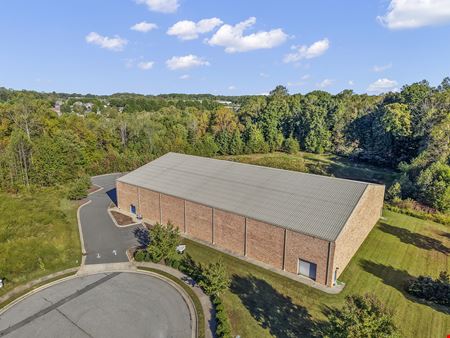 Industrial space for Sale at 263 Gretas Way in Kernersville